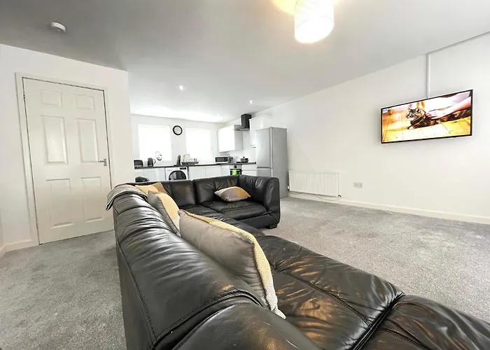 Moor View Professional Let