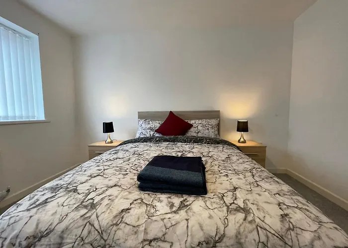 Moor View Professional Let