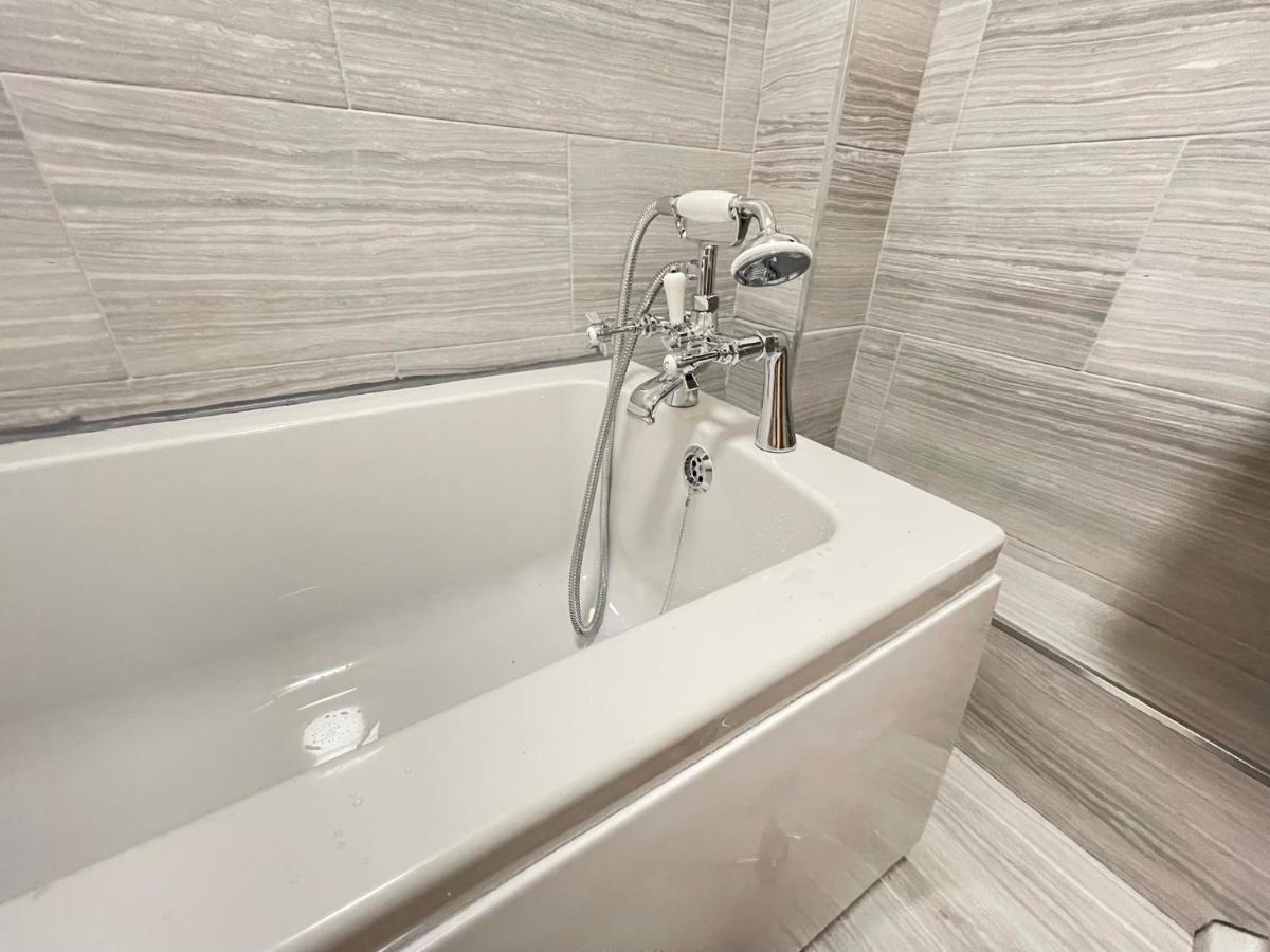 Apartment Moor View Professional Let Durham